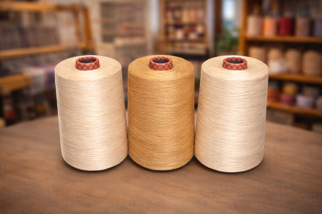 Best Silk Yarn For Scarves - Luxury At Affordable Prices