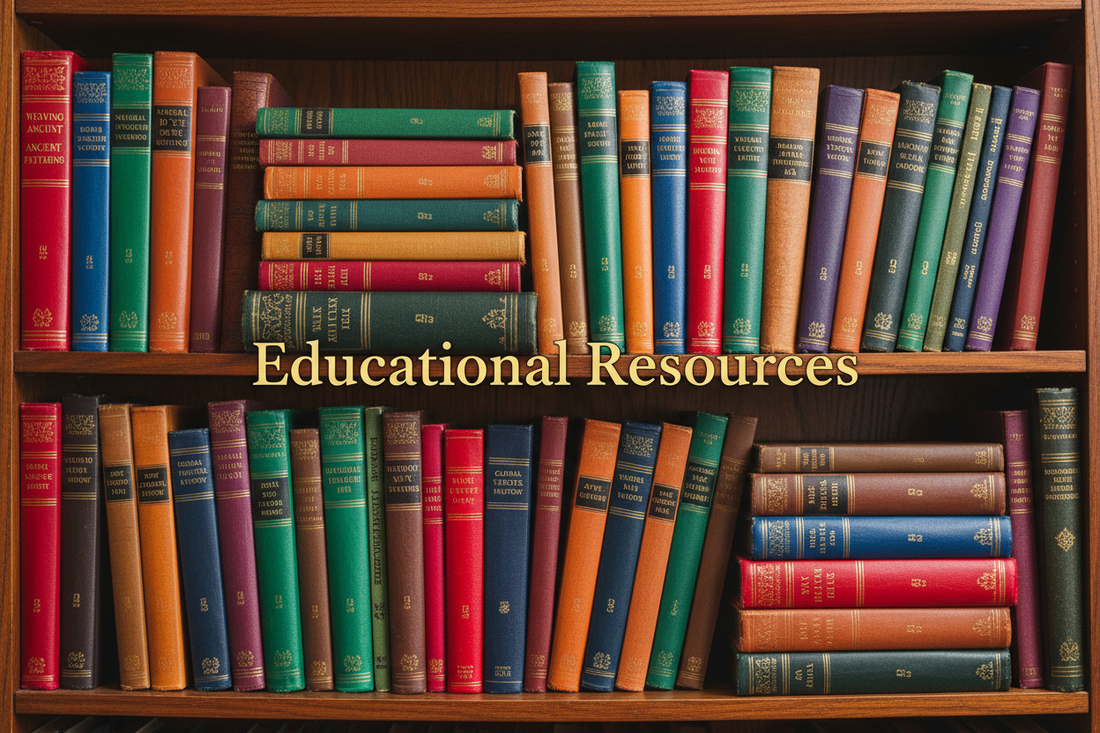 Educational Resources