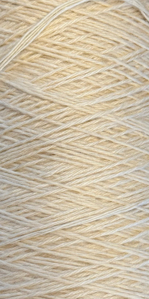 100% BFL yarn, Henry's Attic, 14 oz cones - Golden Warp Yarn Co