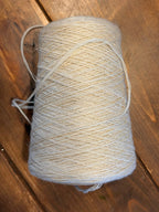 100% BFL yarn, Henry's Attic, 14 oz cones - Golden Warp Yarn Co