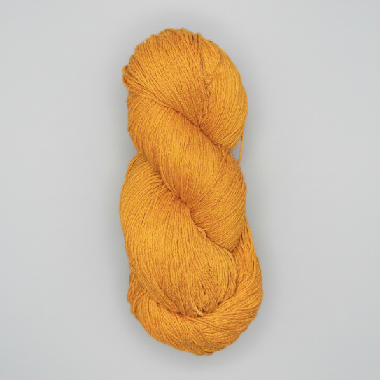 skeins of yarn