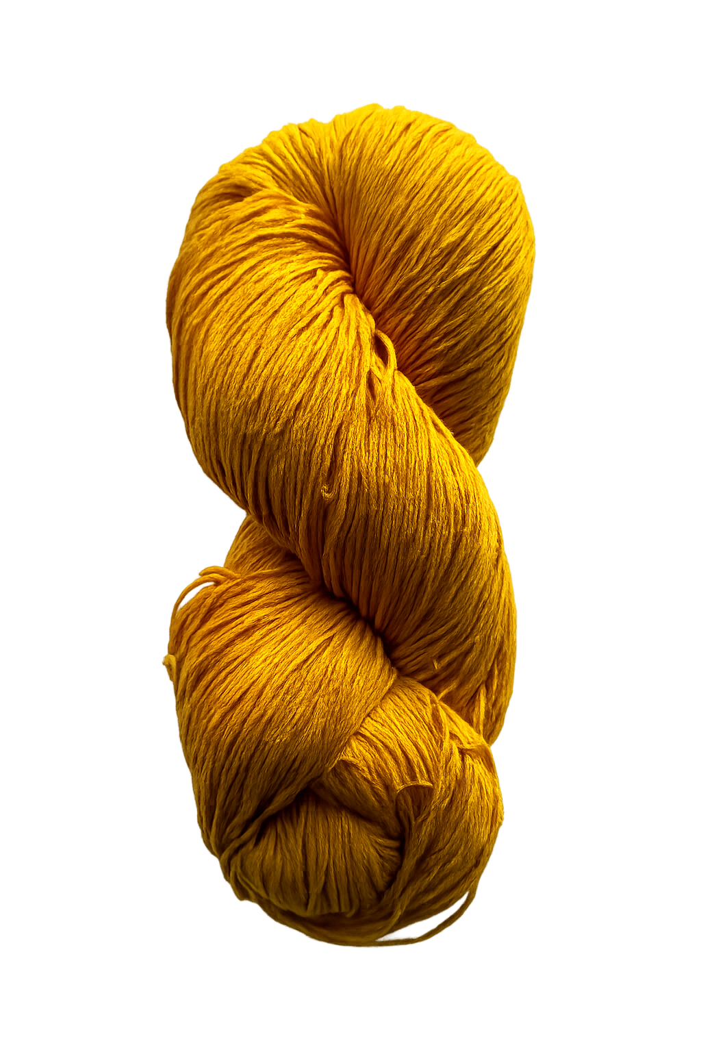 Carnival Sillk Yarn Buttercup for Knitting