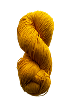 Carnival Sillk Yarn Buttercup for Knitting