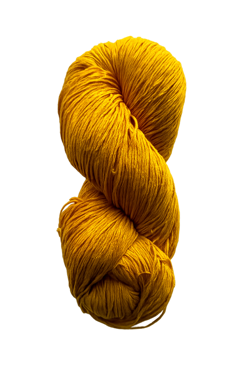 Carnival Sillk Yarn Buttercup for Knitting