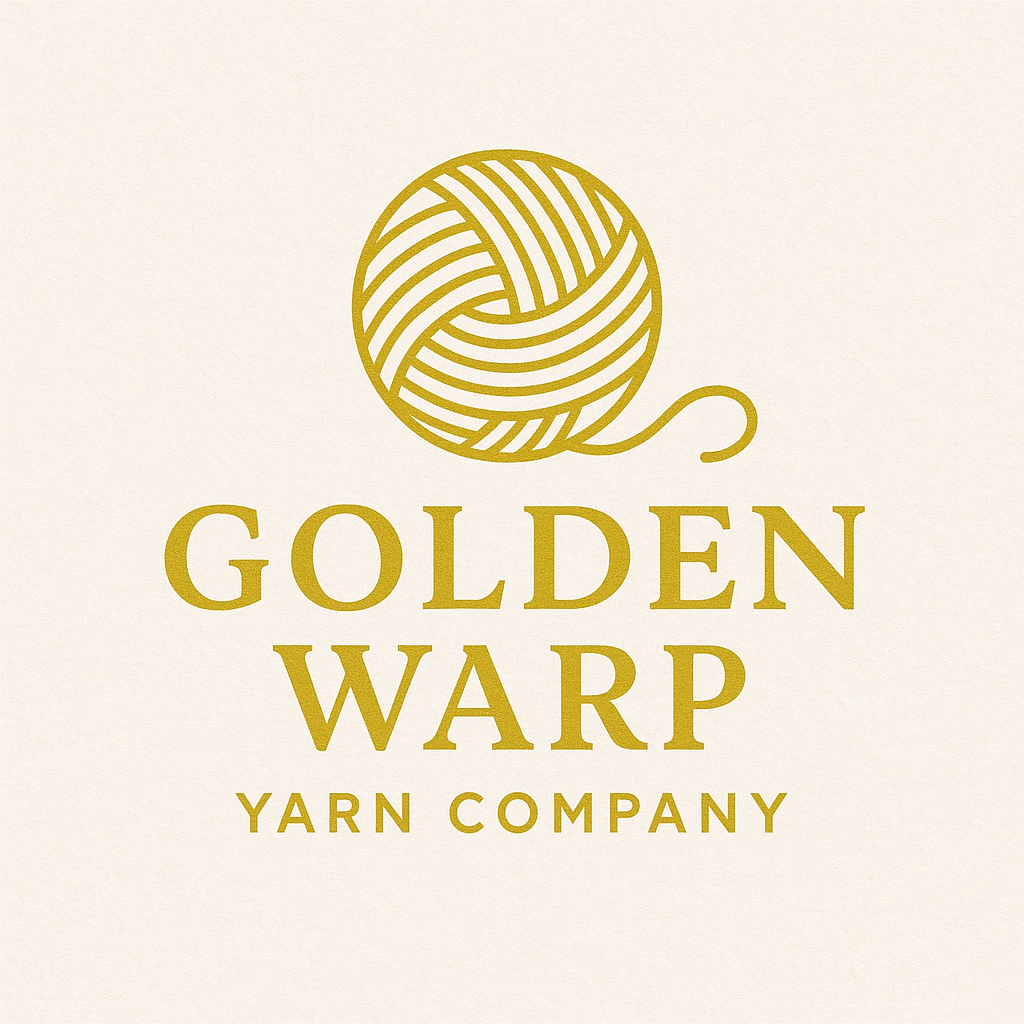 Golden Warp Yarn Co.