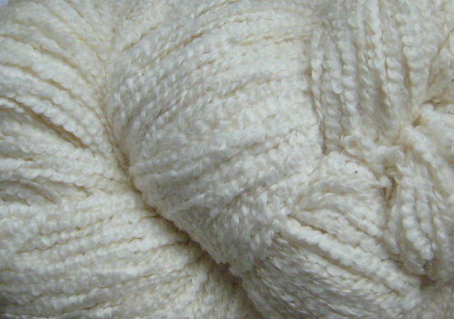 Cotton Bouclé, Monte Cristo by Henry's Attic - Golden Warp Yarn Co