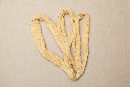 Dyer's Bundle Eri Silk Yarn - Golden Warp Yarn Co