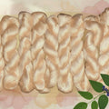 Dyer's Bundle ~ Mulberry Silk Yarn - Golden Warp Yarn Co