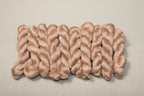 Dyer's Bundle Tussah Silk Yarn - Golden Warp Yarn Co