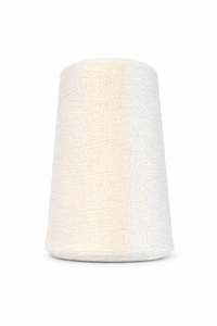 Mulberry Silk Yarn, 10/2, 500 g cones - Golden Warp Yarn Co