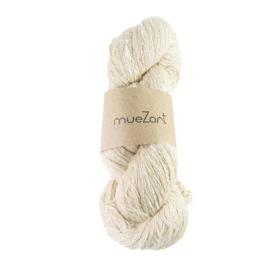 Eri Silk Yarn, 20/2 - Golden Warp Yarn Co