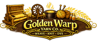 Golden Warp Yarn Co Gift Card