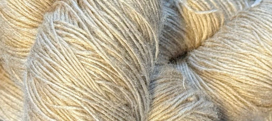 Tussah Silk