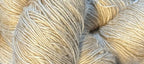 Tussah Silk