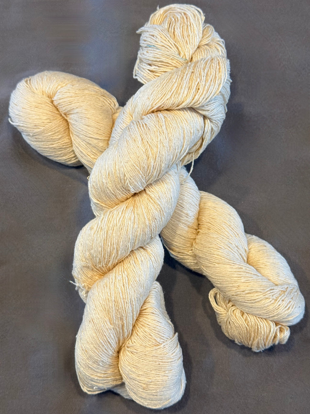 Eri Silk Yarn, 30/3