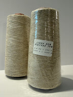 Linen Viscose Yarn on Cones