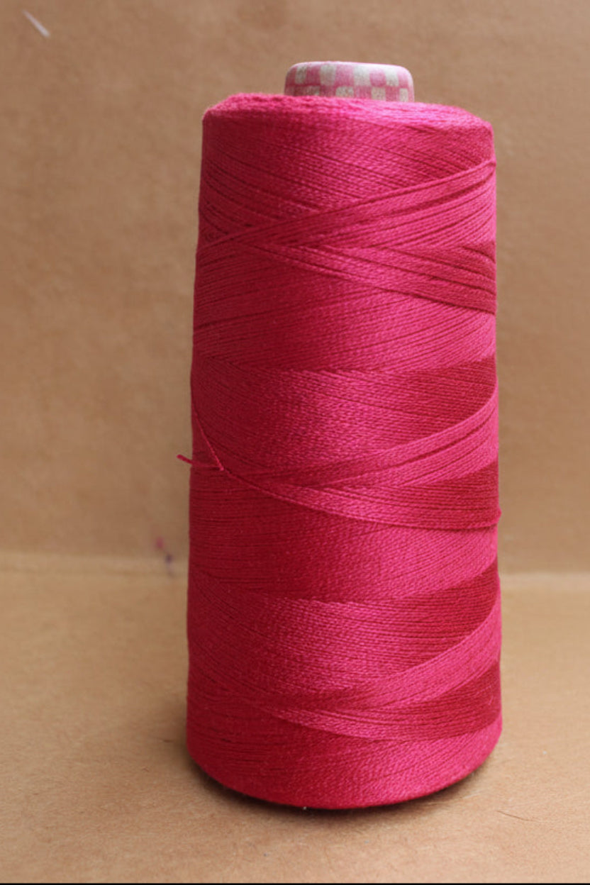 Mulberry Silk Yarn, 20/2, Colors - Golden Warp Yarn Co