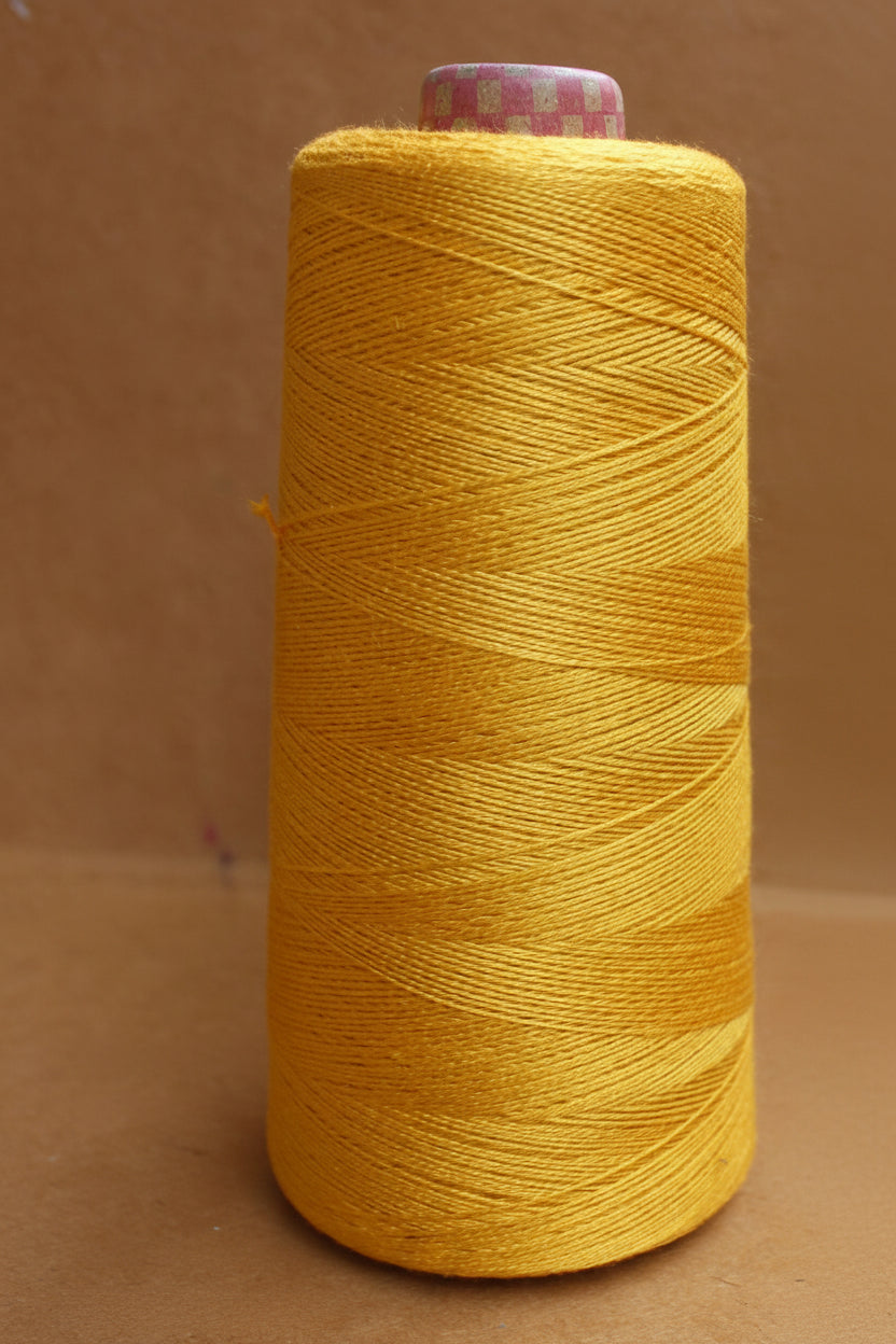 Mulberry Silk Yarn, 20/2, Colors - Golden Warp Yarn Co
