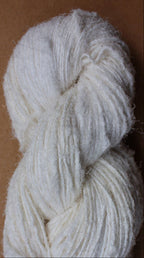 Mulberry Silk Chiffon Yarn - Golden Warp Yarn Co