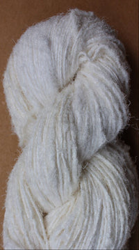 Mulberry Silk Chiffon Yarn - Golden Warp Yarn Co
