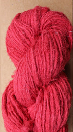 Mulberry Silk Chiffon Yarn - Golden Warp Yarn Co