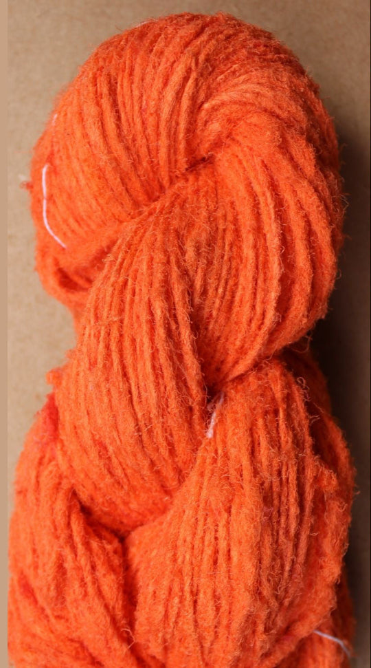 Mulberry Silk Chiffon Yarn - Golden Warp Yarn Co