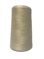 Mulberry Silk Yarn 60/2X on 500 g cones for weaving