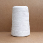 Silk Wool Blend, 20/2 X 3 ply, 500 g cone - Golden Warp Yarn Co