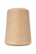 Tussah Silk Yarn 70/8, 500 g cones - Golden Warp Yarn Co
