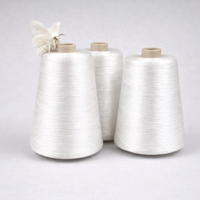 Mulberry Silk Yarn Bundle - Golden Warp Yarn Co
