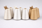 Silk Bundles - Golden Warp Yarn Co