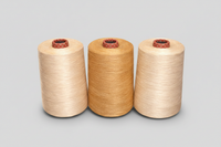 Weaver's Bundle Silk Trio - Golden Warp Yarn Co