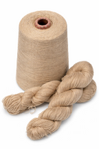 Tussah Silk