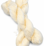 Mulberry Silk skein